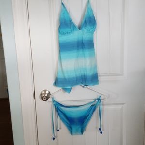 Bathing suit